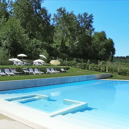 Francigena-5 By Interhome Castelnuovo D'Elsa
