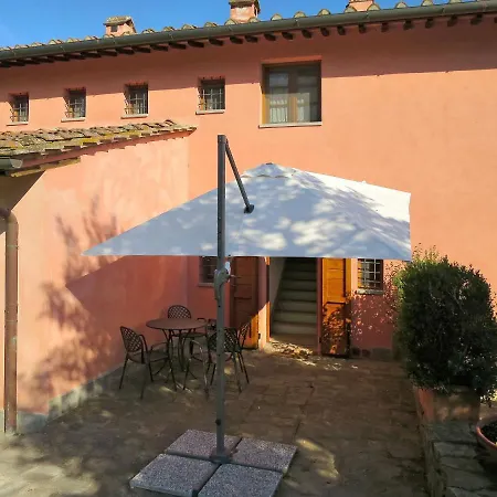 Francigena-5 By Interhome Apartment