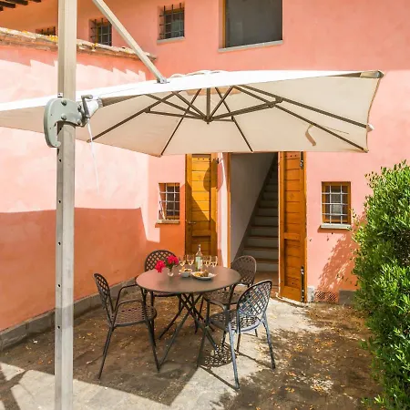 Francigena-5 By Interhome Apartment