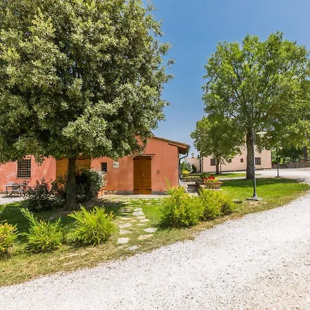 Francigena-5 By Interhome * Castelnuovo D'Elsa