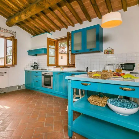 Francigena-5 By Interhome Apartment