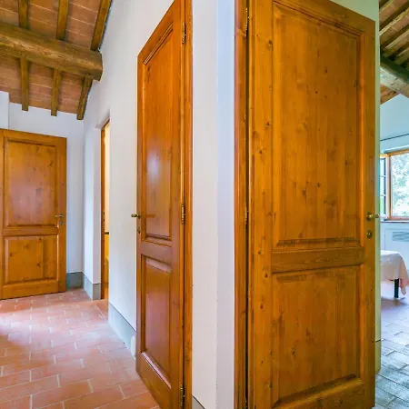 Francigena-5 By Interhome Castelnuovo D'Elsa