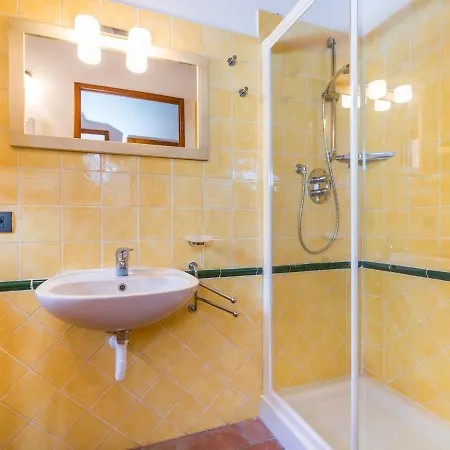 Francigena-5 By Interhome * Castelnuovo D'Elsa