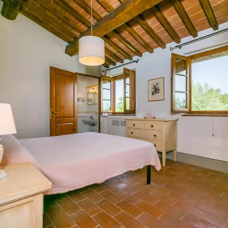 Francigena-5 By Interhome Castelnuovo D'Elsa