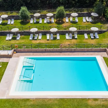Apartment Francigena-5 By Interhome Castelnuovo D'Elsa