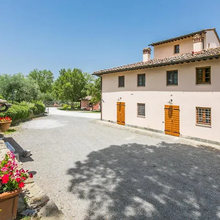 Francigena-5 By Interhome