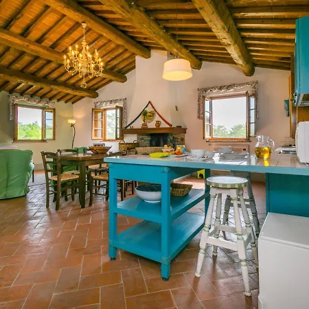 Francigena-5 By Interhome Castelnuovo D'Elsa