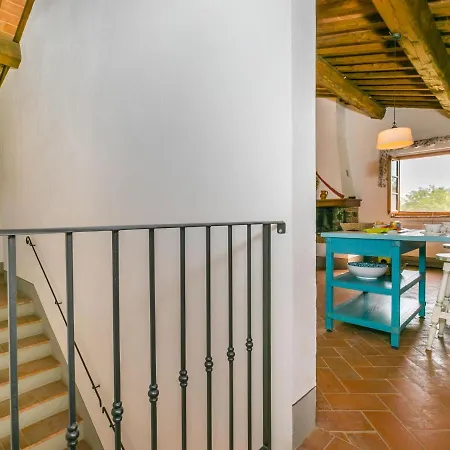 Francigena-5 By Interhome Castelnuovo D'Elsa