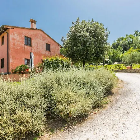 Francigena-5 By Interhome * Castelnuovo D'Elsa
