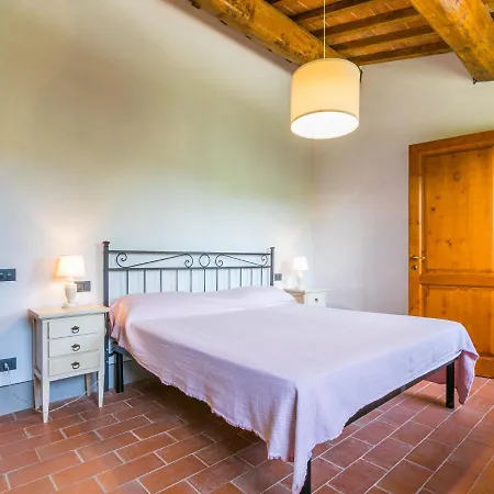 Apartment Francigena-5 By Interhome Castelnuovo D'Elsa