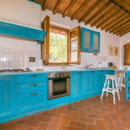 Francigena-5 By Interhome Apartment