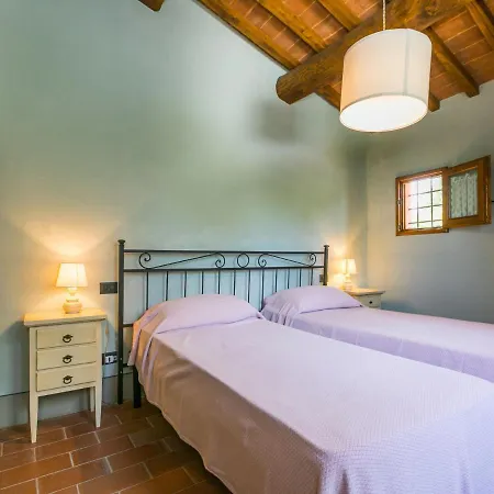 Francigena-5 By Interhome Apartment