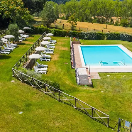 Francigena-5 By Interhome Apartment