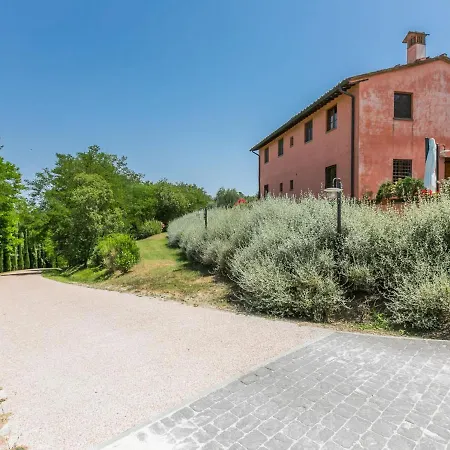 Francigena-5 By Interhome *