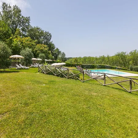 Francigena-5 By Interhome Apartment