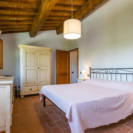Francigena-5 By Interhome Apartment