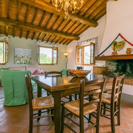 Francigena-5 By Interhome Apartment *