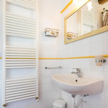 Francigena-5 By Interhome Castelnuovo D'Elsa